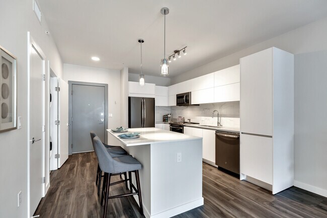 Foto del edificio - 525 NE 1st Ave