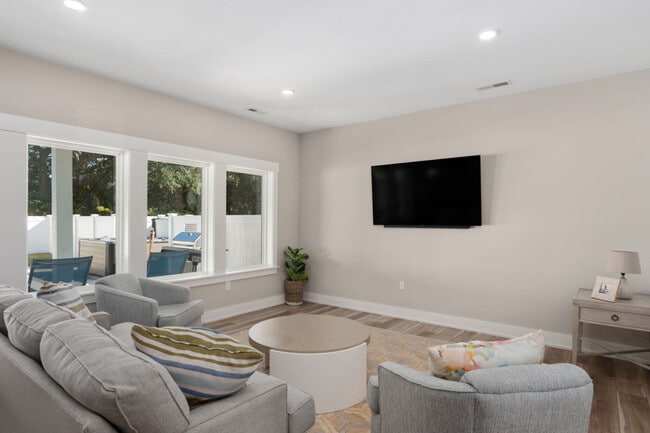 Foto del edificio - 983 Cruz Bay Ln