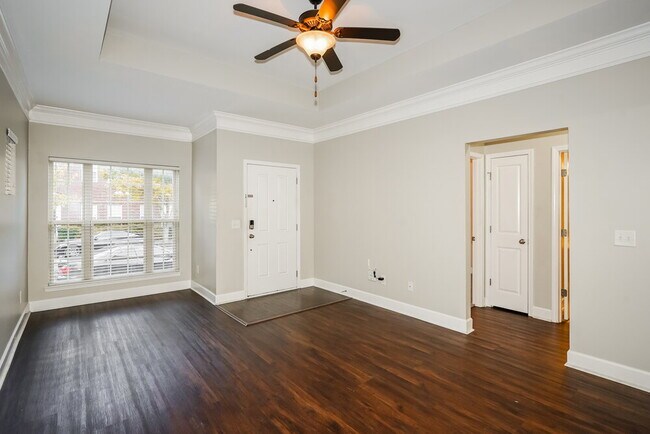 Foto del edificio - 2004 Avery Park Drive