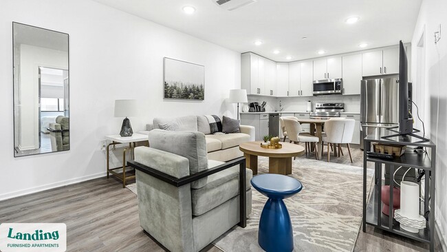 Foto del edificio - 4419 Ludlow St