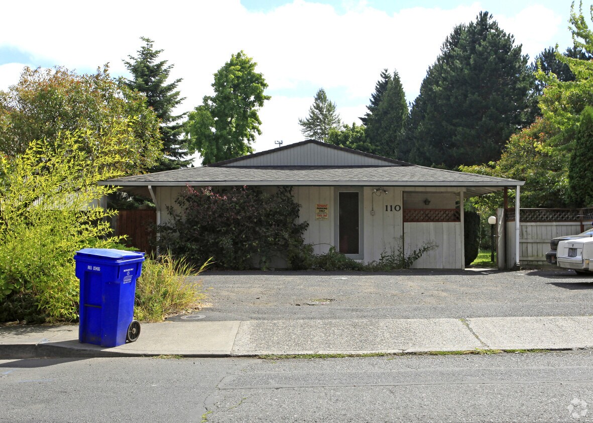 Foto del edificio - 110 SE Vista Ave