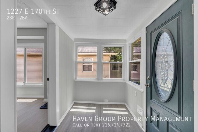 Foto del edificio - 1227 E 170th St