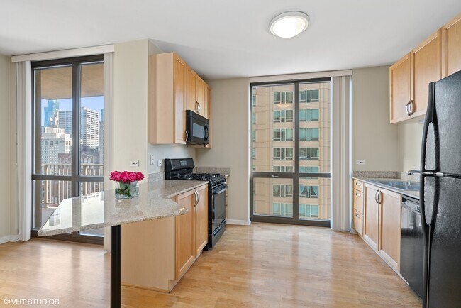 Foto del edificio - 635 N Dearborn St