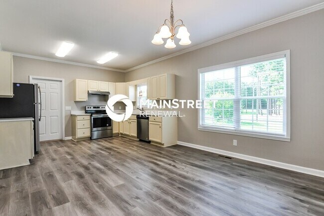 Foto del edificio - 4 Bedroom Pet-Friendly Home in Smithfield,...