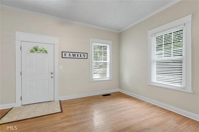 Foto del edificio - 1450 Graham St SW