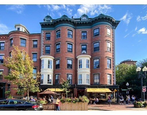 Building Photo - 318 Shawmut Ave