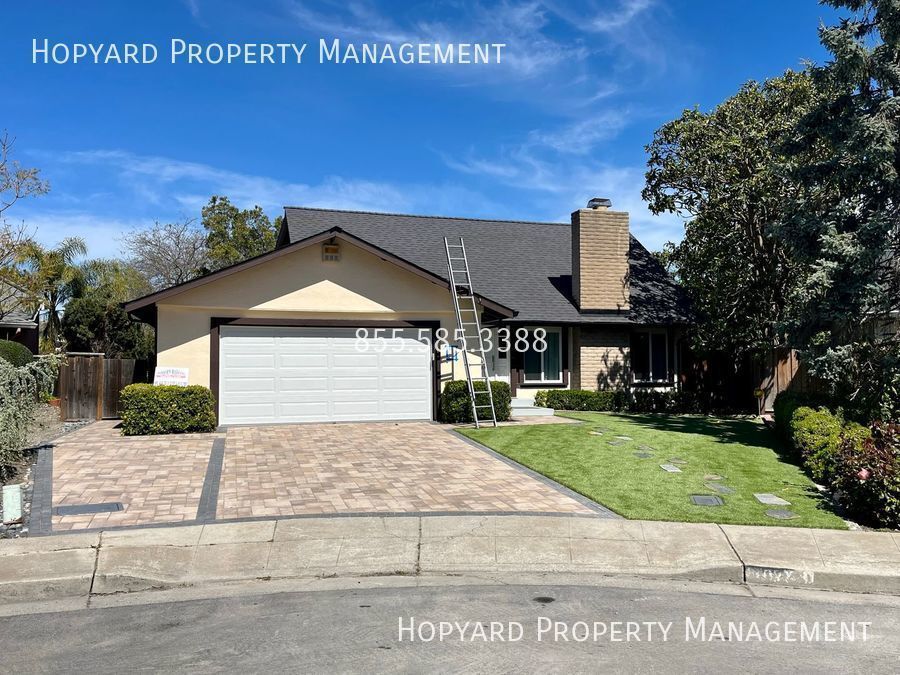 4 Bedroom Home Located in the Pon... House for Rent in