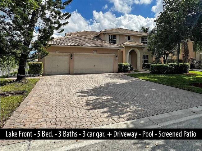 Building Photo - 5121 NW 57th Terrace