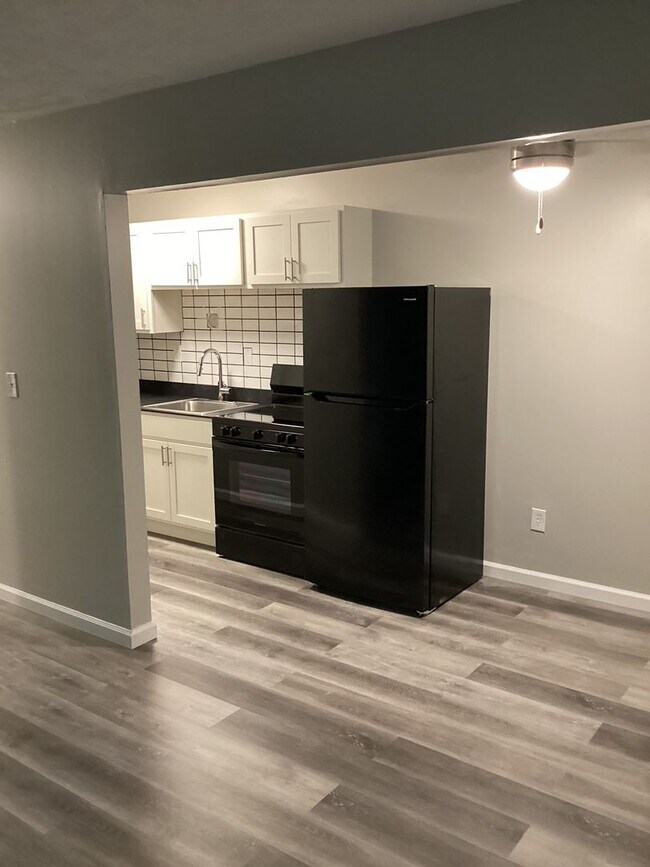 Foto del interior - Richlawn Apartments
