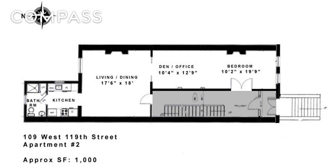Building Photo - 109 W 119th St