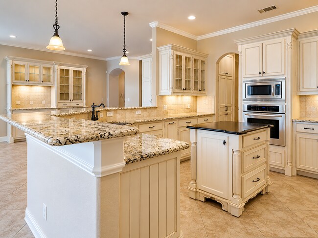 Foto del edificio - Where Luxury, Elegance & Everyday Comfort Meet in Bella Vista!
