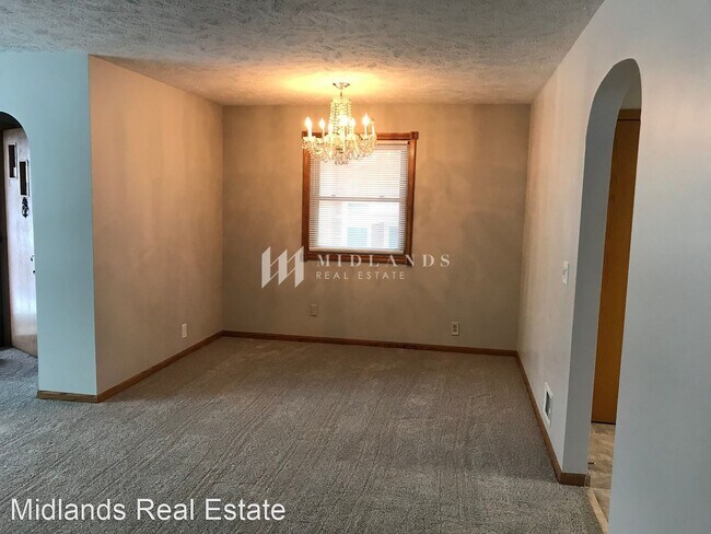 Foto del edificio - 2 br, 2 bath House - 4139 M Street