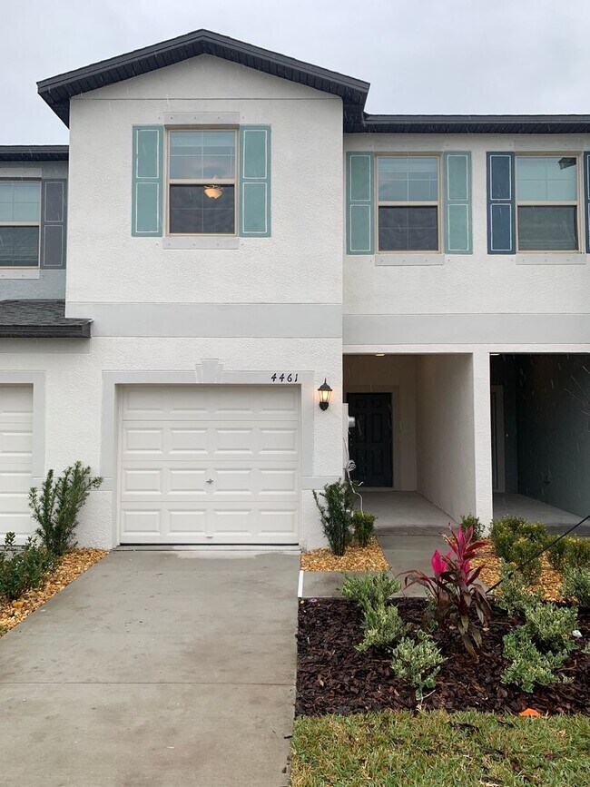Building Photo - 4461 Globe Thistle Dr
