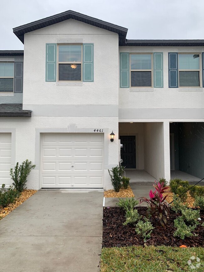 Building Photo - 4461 Globe Thistle Dr