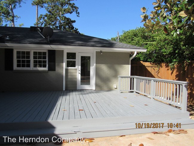 Building Photo - 3 br, 2 bath House - 2205 Slater Street