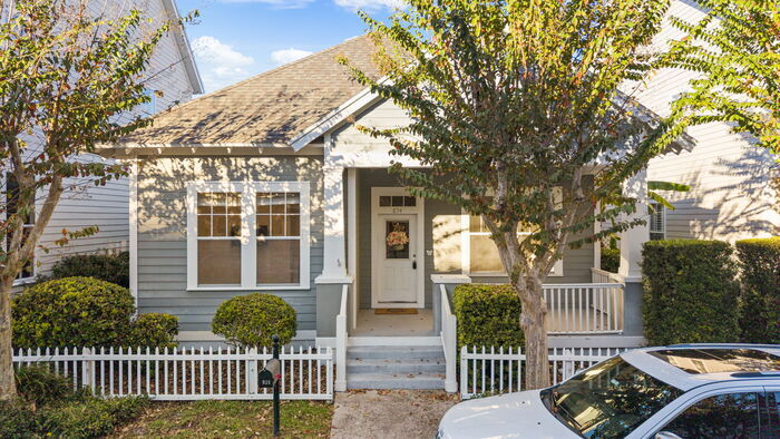 Centrally Located in Celebration Village - Centrally Located in Celebration Village