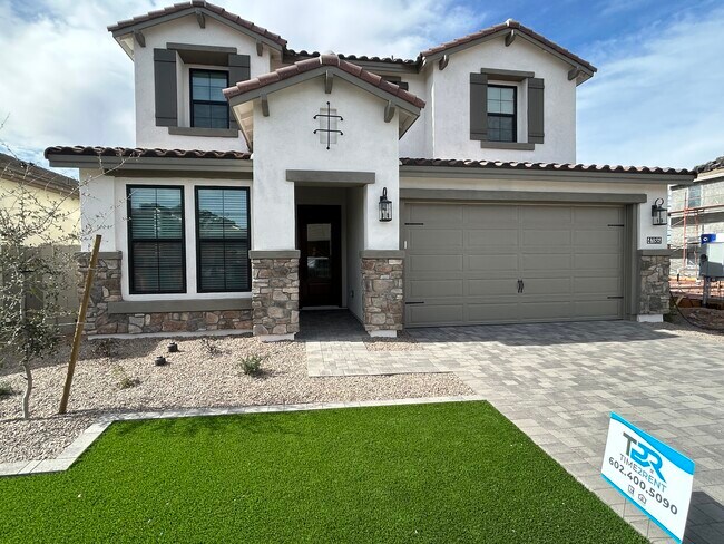 Foto del edificio - 4186 S Springs Dr