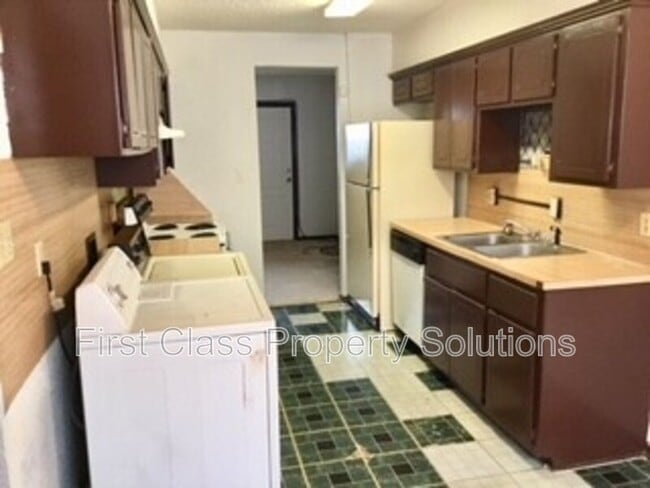 Foto del edificio - 3605 N Kelley Ave