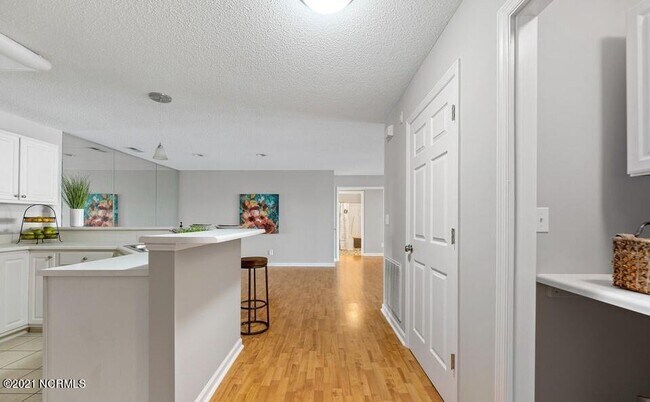 Foto del edificio - 5004 Hunters Trail