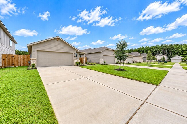 Building Photo - 18539 Lndg Mdws Ln