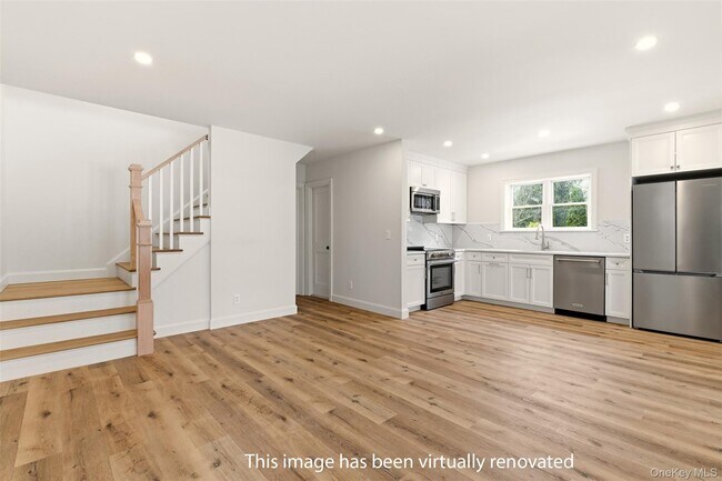 Foto del edificio - 98 Burt Ave