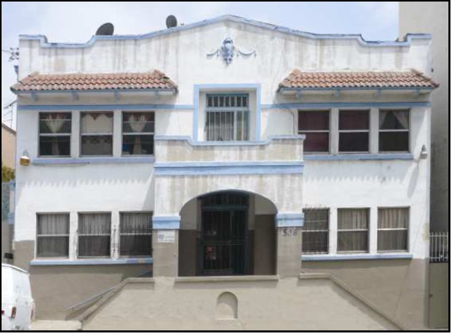 Listing Image