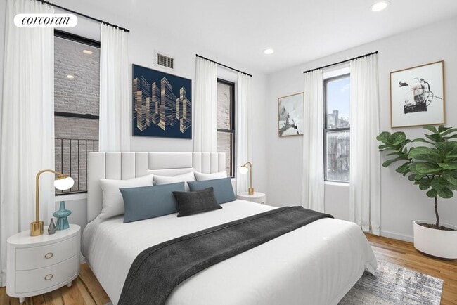 Foto del edificio - 1627 Park Ave