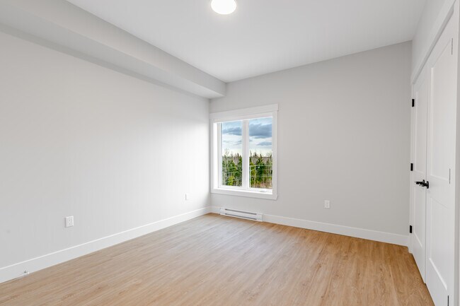 Photo du bâtiment - Apartment for Rent
