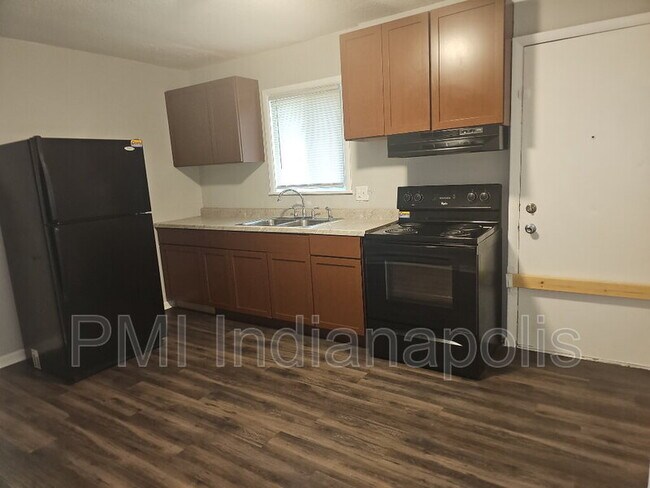 Foto del edificio - 3243 Guilford Ave