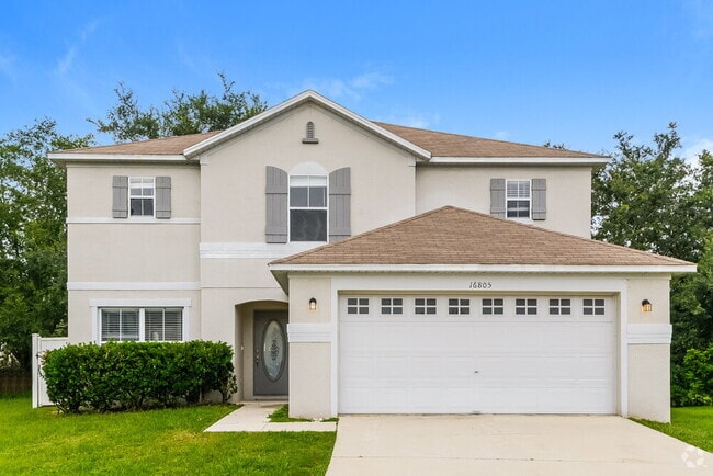 Building Photo - 16805 Gold Star Ct
