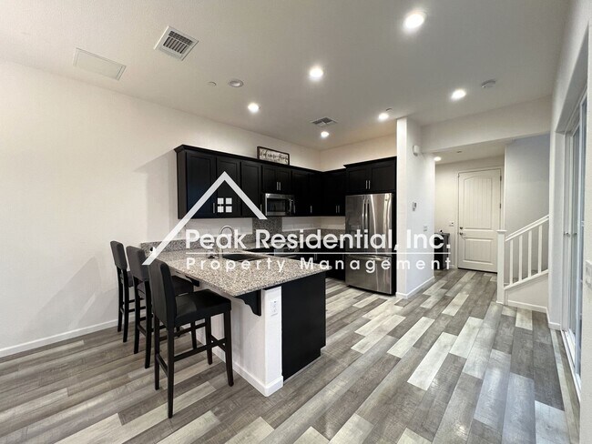 Building Photo - 3 br, 2.5 bath House - 4480 Adriatic Sea Wy