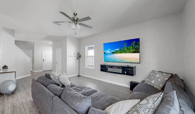 Foto del edificio - 5453 Fez Ct