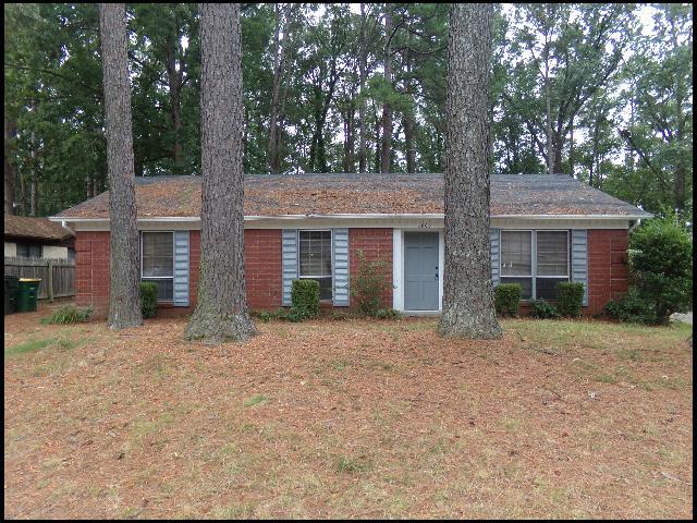 Primary Photo - 5803 Chaucer Ln