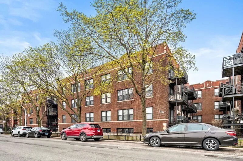 Foto principal - 1151 W Grace St