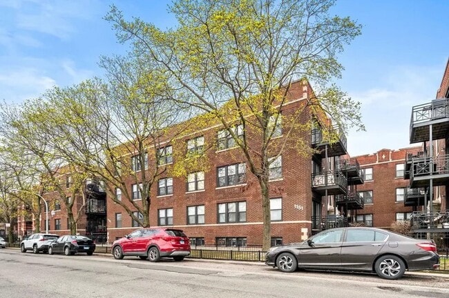 Building Photo - 1151 W Grace St