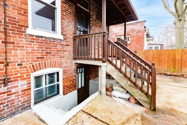 Foto del edificio - 4641 Tennessee Ave