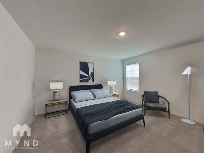 Building Photo - 1267 Hackberry Trl