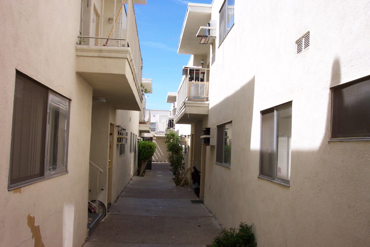 Alternativa foto 2 - Etiwanda Apartments
