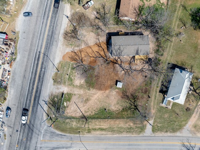 Foto del edificio - 3/2 Mobile Home on Half Acre in Adamsville
