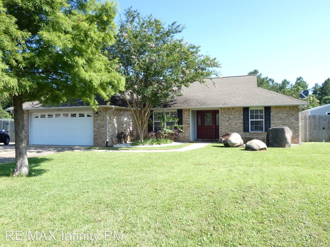Primary Photo - 3 br, 2 bath House - 3350 Joanna Dr