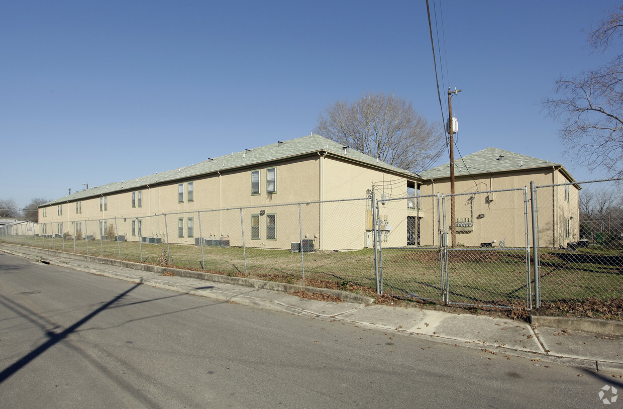 Foto del edificio - Mount Zion Sheltering Arms Apartments