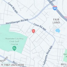 Building Photo - 1456 Fresno St NW