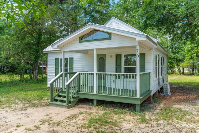 Foto del edificio - 76 Clay St