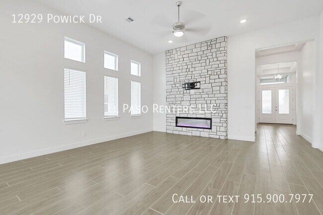 Building Photo - 12929 Powick Dr