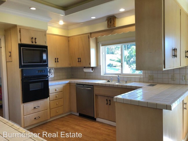Foto del edificio - 3 br, 2.5 bath House - 1722 Grandview Street