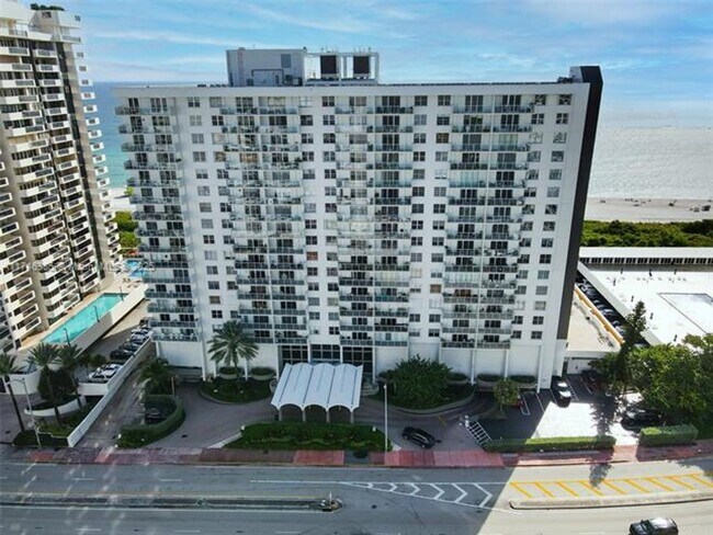 Photo - 5701 Collins Ave Apartment