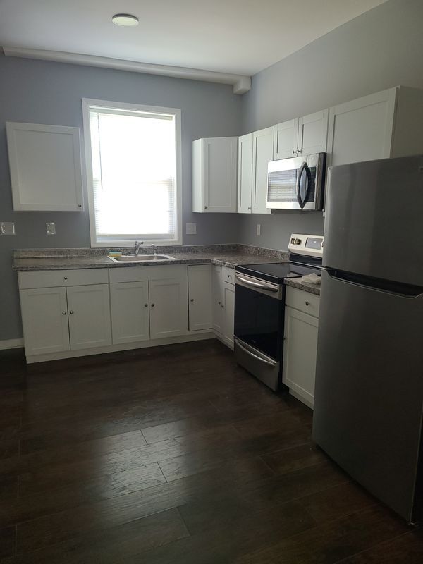 Foto del edificio - 2613 W Fayette St