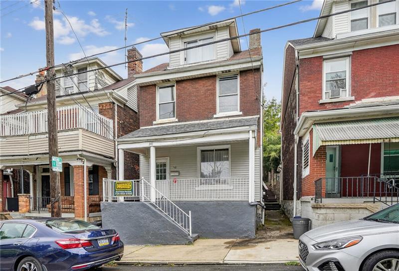 Foto principal - 341 Lawn St