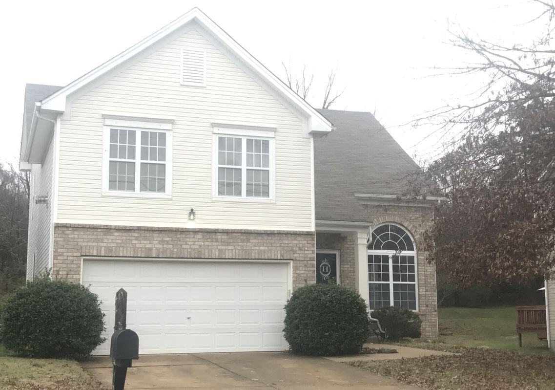 2060 Stanford Village Dr, Antioch, TN 37013 House Rental in Antioch