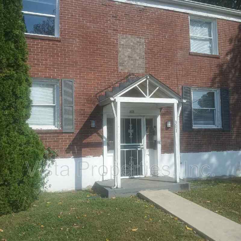 Foto principal - 301 N 41st St